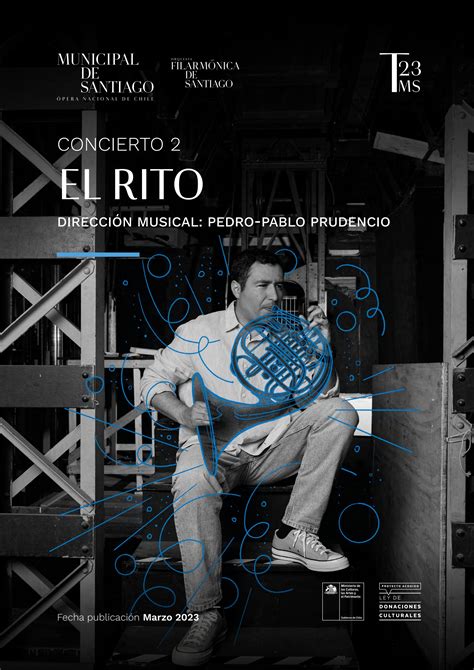 El rito single personals